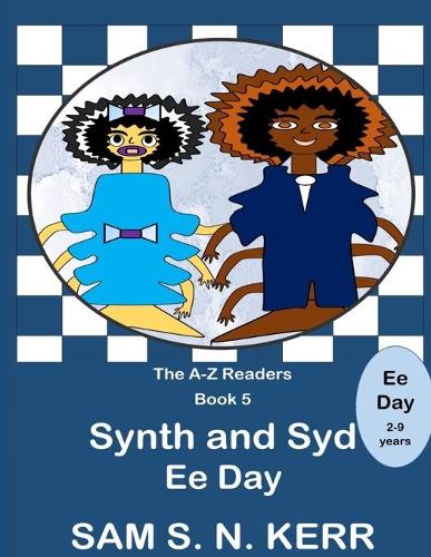 Synth and Syd E Day