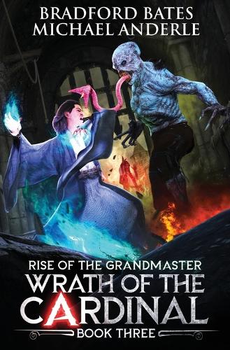 Wrath of the Cardinal