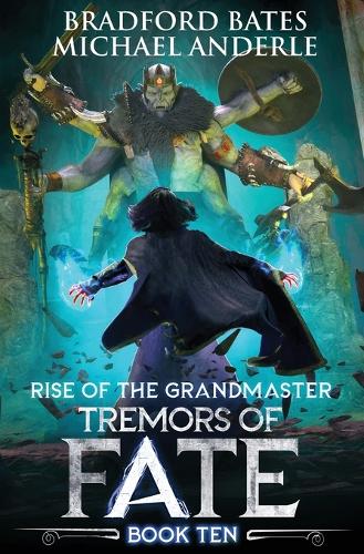 Tremors of Fate