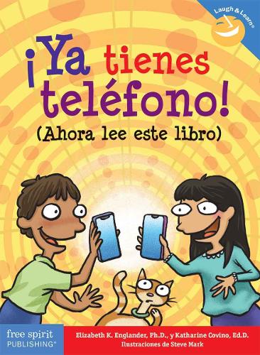 ¡Ya tienes teléfono!