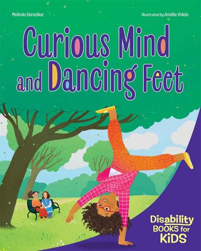 Curious Mind and Dancing Feet