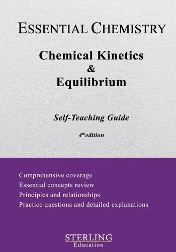 Chemical Kinetics & Equilibrium