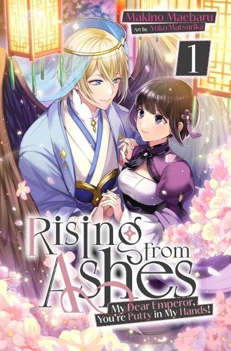 Rising from Ashes