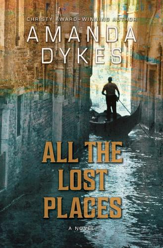 All the Lost Places