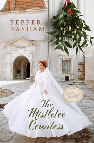 The Mistletoe Countess
