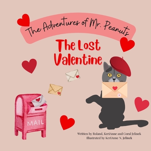 The Lost Valentine