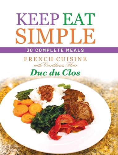 Keep Eat Simple