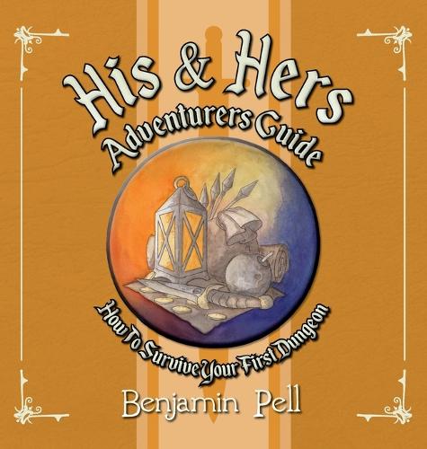 His & Hers Adventurers Guide