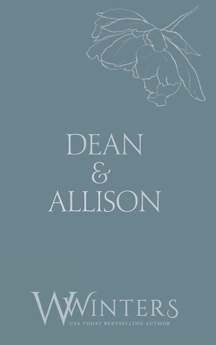 Dean & Allison