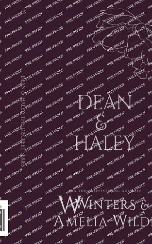 Dean & Haley
