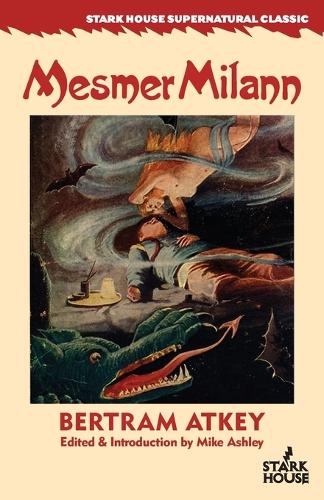 Mesmer Milann