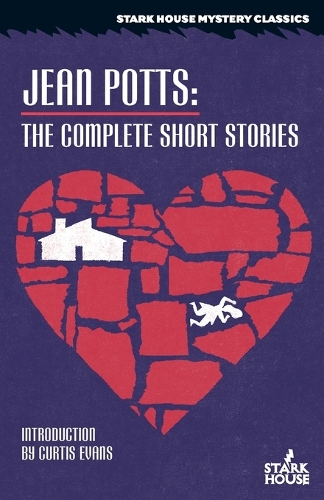 Jean Potts