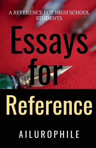 Essays for Reference