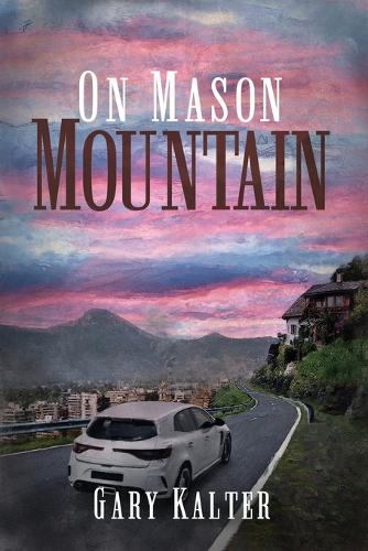 On Mason Mountain