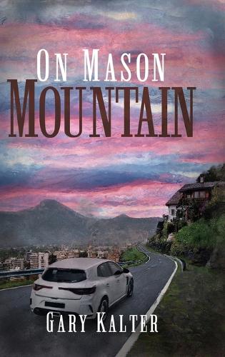 On Mason Mountain