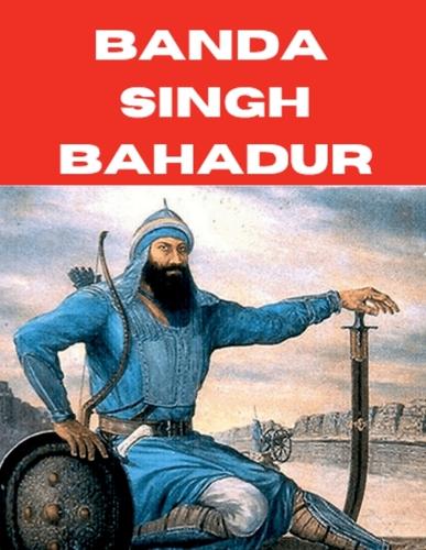 Banda Singh Bahadar