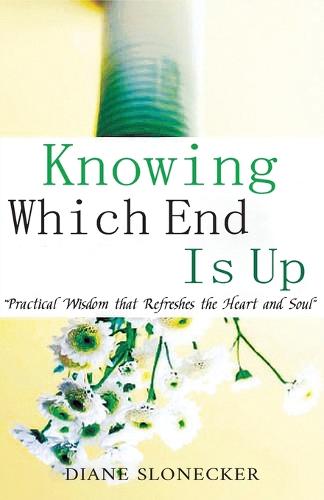 Knowing Which End Is Up