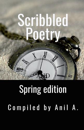 Scribbled Poetry
