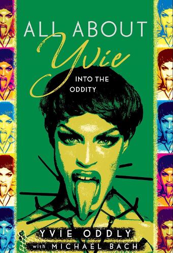 All about Yvie