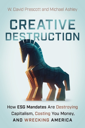 Creative Destruction 