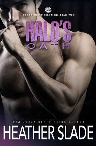 Halo's Oath