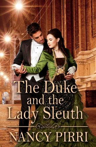 The Duke and the Lady Sleuth