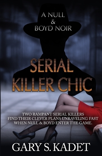 Serial Killer Chic