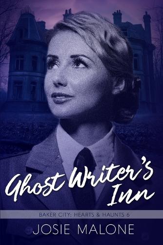 Ghost Writer's Inn