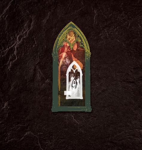 Bruce Dickinson's The Mandrake Project: Year Two (Deluxe Edition)