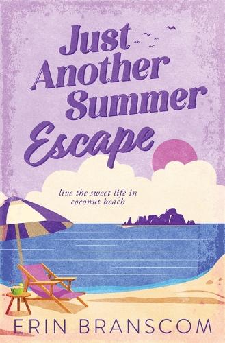 Just Another Summer Escape
