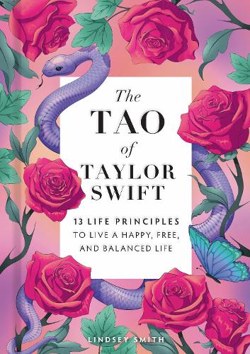 The Tao of Taylor Swift