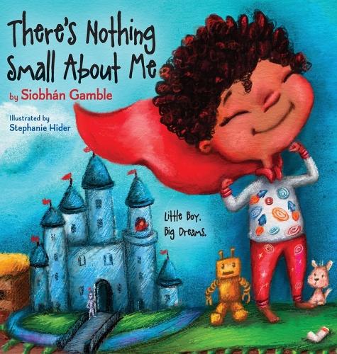 There's Nothing Small About Me