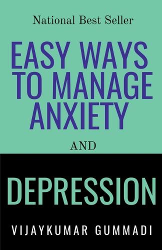 Easy Ways to Manage Anxiety and Depression