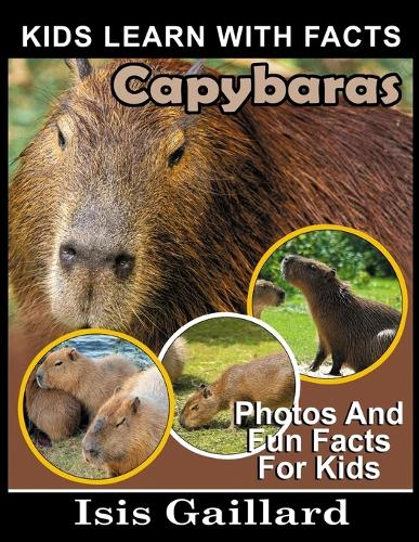 Capybaras