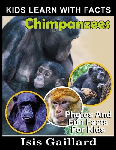 Chimpanzees