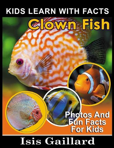 Clownfish