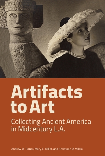 Artifacts to Art