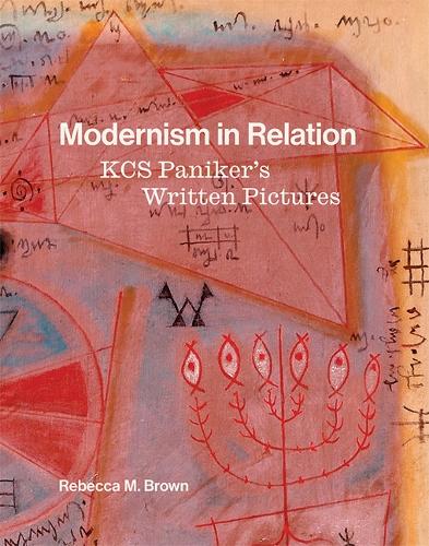 Modernism in Relation