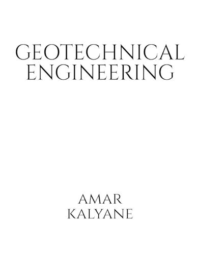 Geo-Technical Engineering