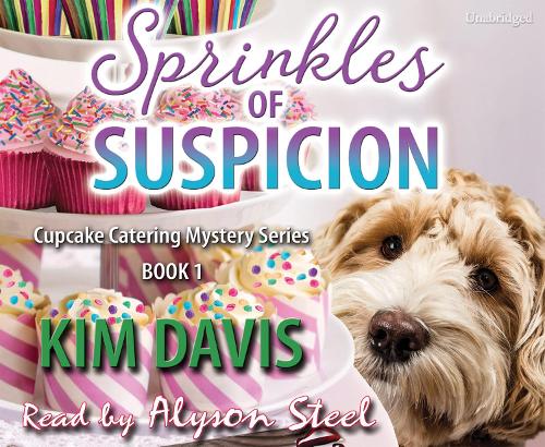 Sprinkles of Suspicion