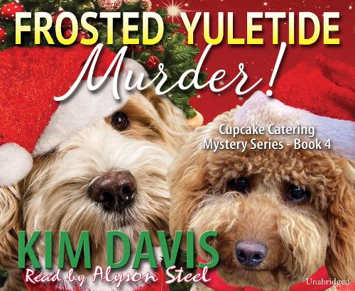 Frosted Yuletide Murder