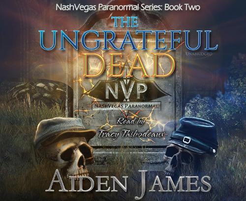 The Ungrateful Dead