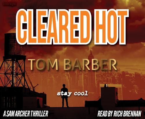 Cleared Hot