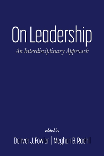 On Leadership