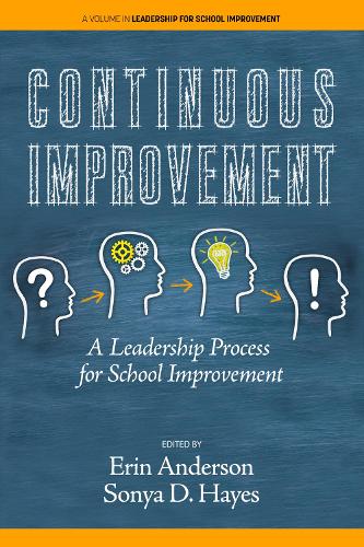 Continuous Improvement