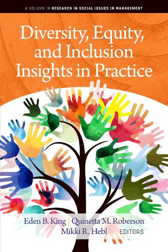 Diversity, Equity, and Inclusion Insights in Practice