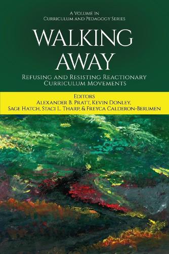 Walking Away