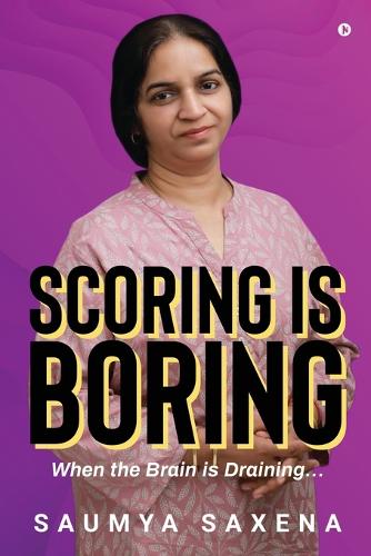 Scoring is Boring