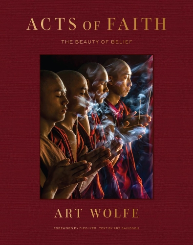 Acts of Faith