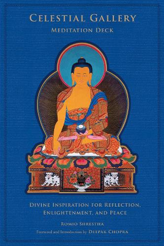 Celestial Gallery Meditation Deck